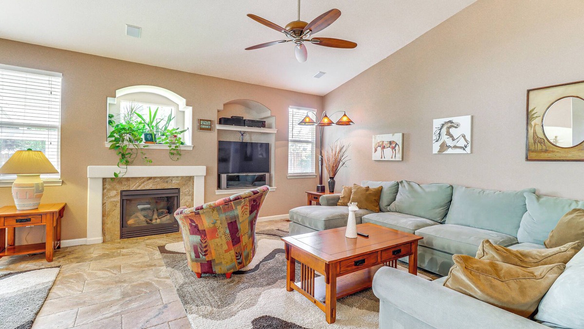 Reno House | Reno Home w/Game Room: 5 Mi to Downtown!