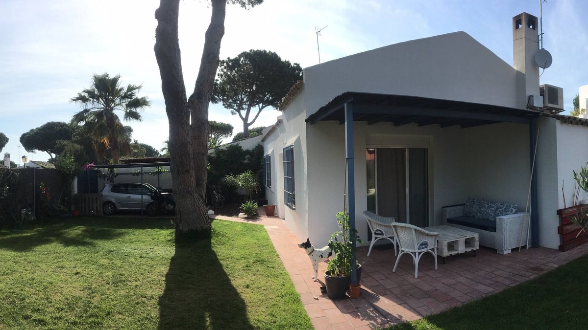 El Puerto de Santa Maria House | Renovated villa in Vistahermosa