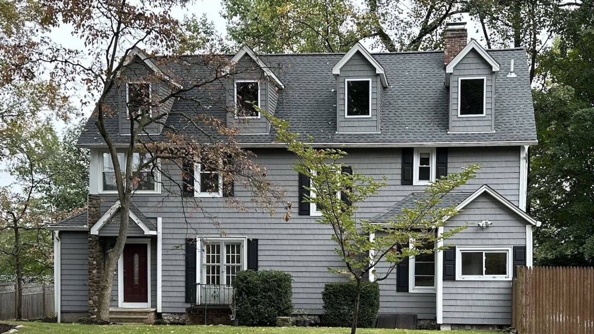 Tallman House | Renovated House on the Peak