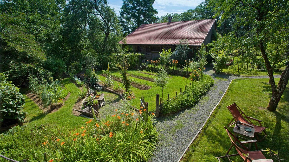 Gornja Stubica House | Renovated 19th century traditional houses