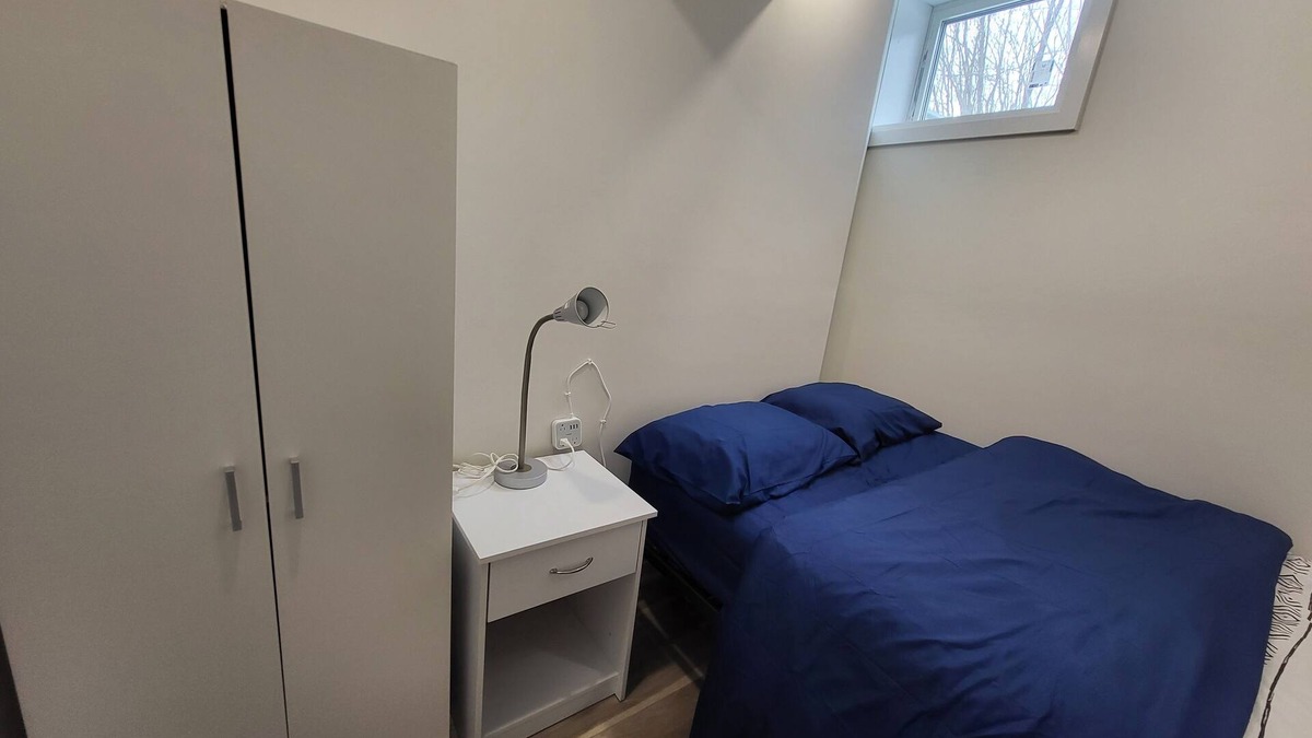 Armdale House | Renovated 2 Bedroom basement apartment with separate entrance