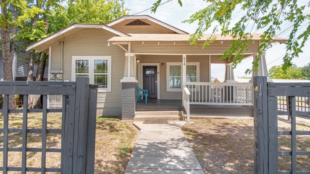 Near East Side Cottage | Renovated 2br/2ba Near Downtown