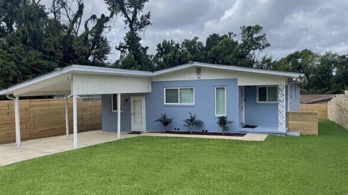 Tallahassee House | Renovated 3BR Home Near FSU & FAMU Free Apps