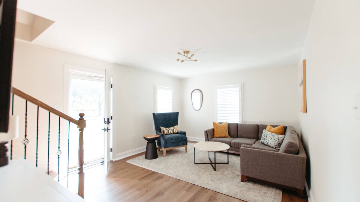 Williamsburg House | Renovated 3BR home across from Williamsburg Winery with great outdoor space!