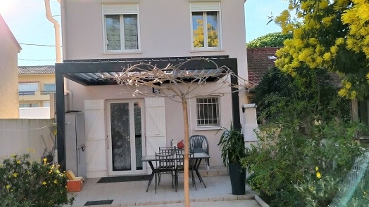 Argeles Plage Villa | Renovated 3BR Villa, Garden, BBQ, Parking, 300m to Beach