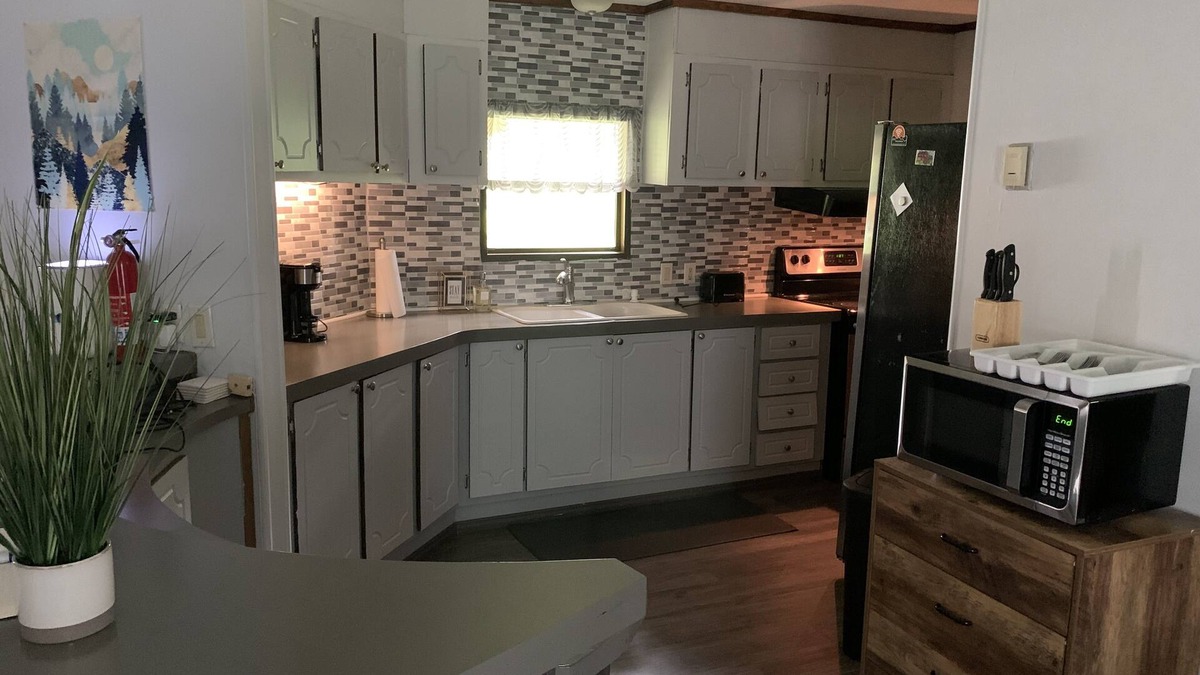 Boynton House | Renovated and centrally located!
