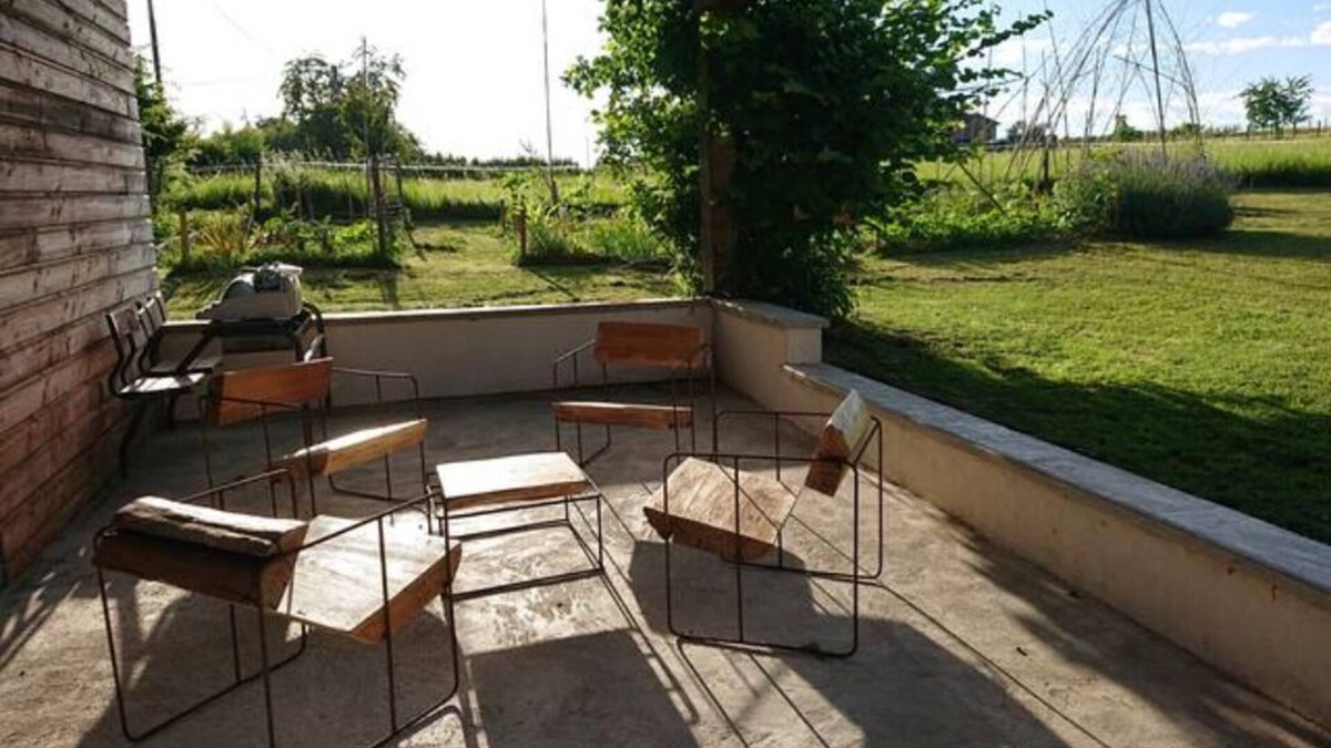 Dolomieu House | Renovated and quiet country property