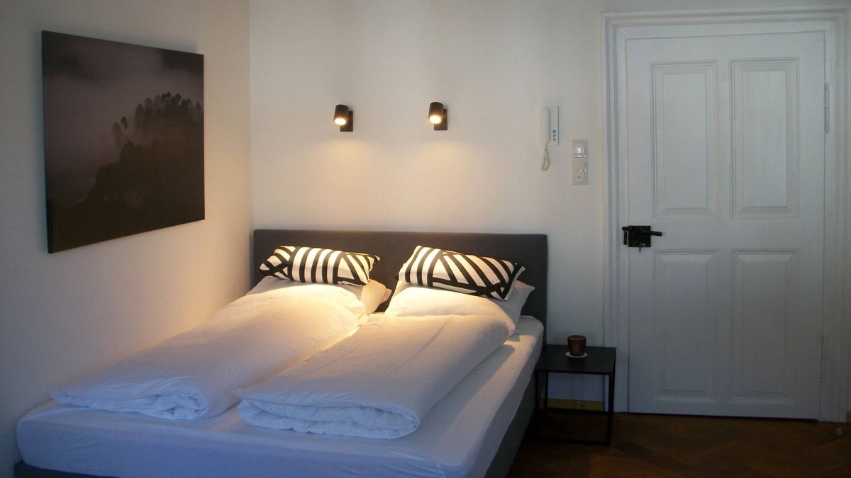 Bamberg Apartment | Renovated apartment in the heart of the city