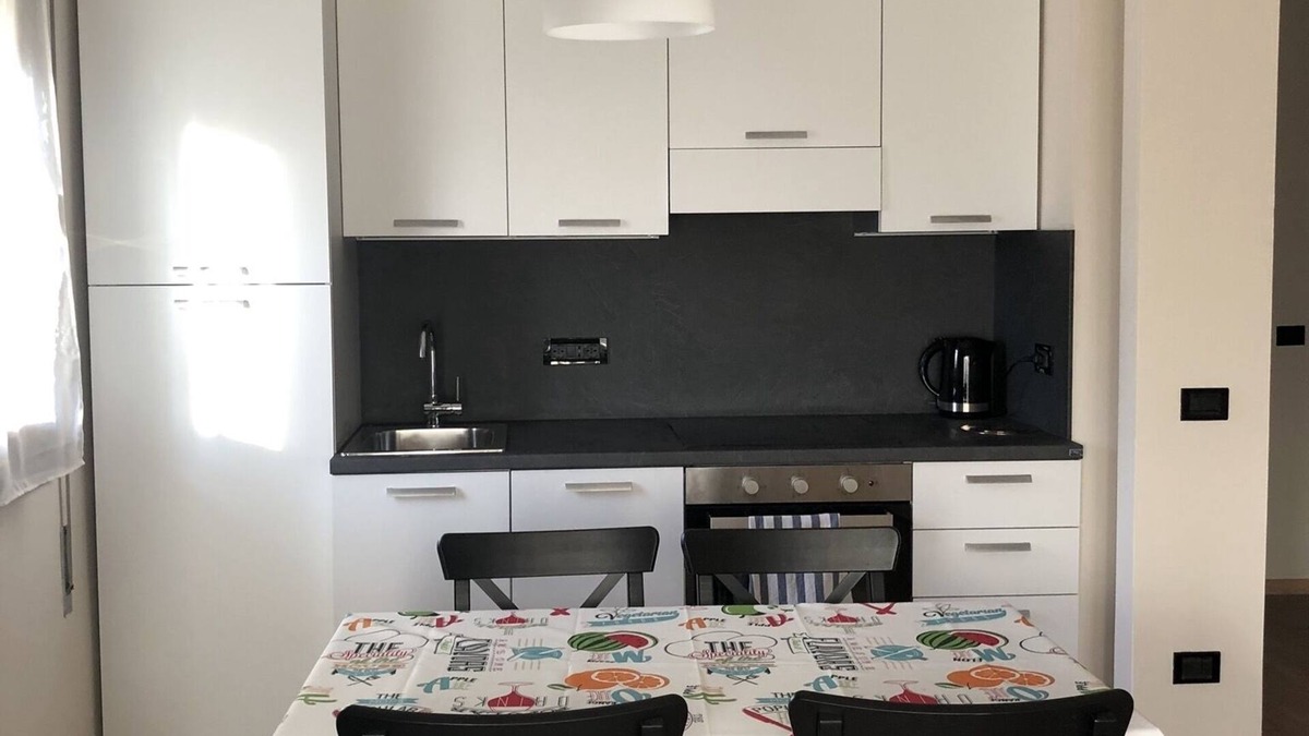 Abano Terme Apartment | Renovated apartment in Abano Terme