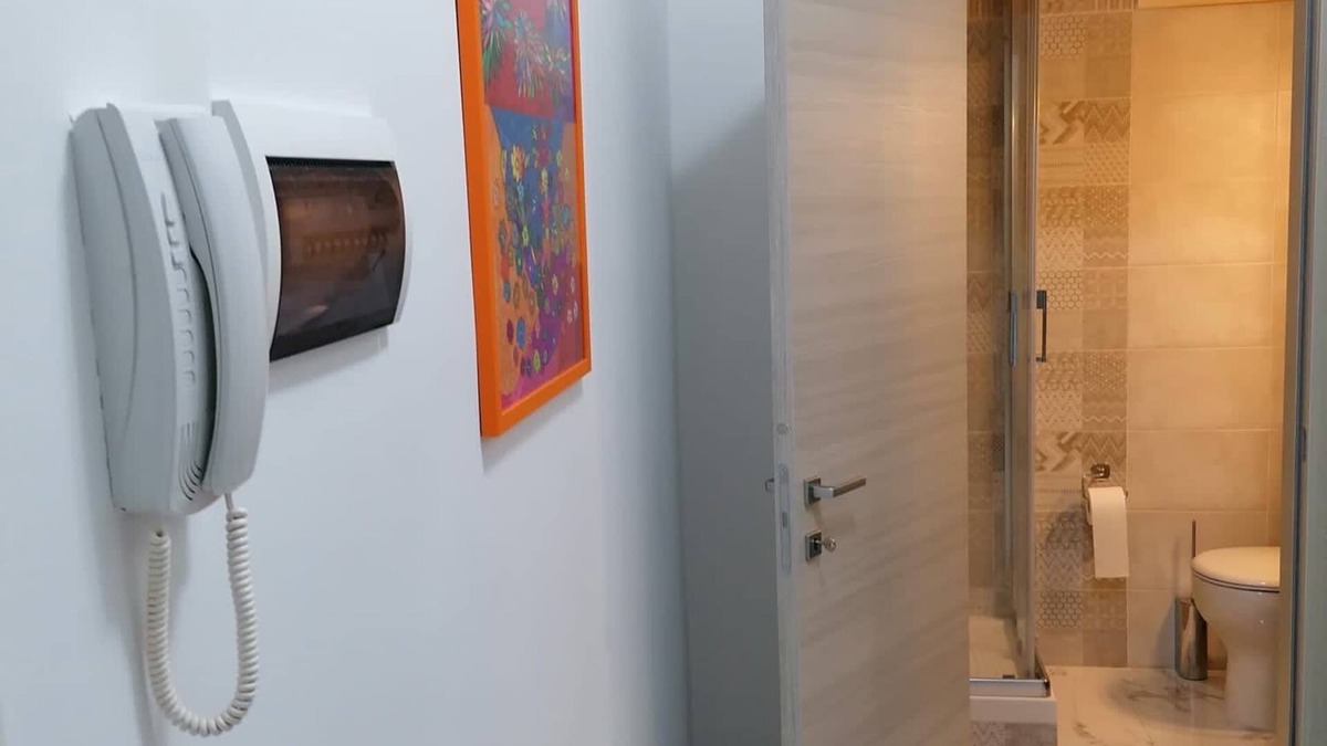 Vasto Apartment | Renovated beachfront apartment-Newly renovated beachfront apartment