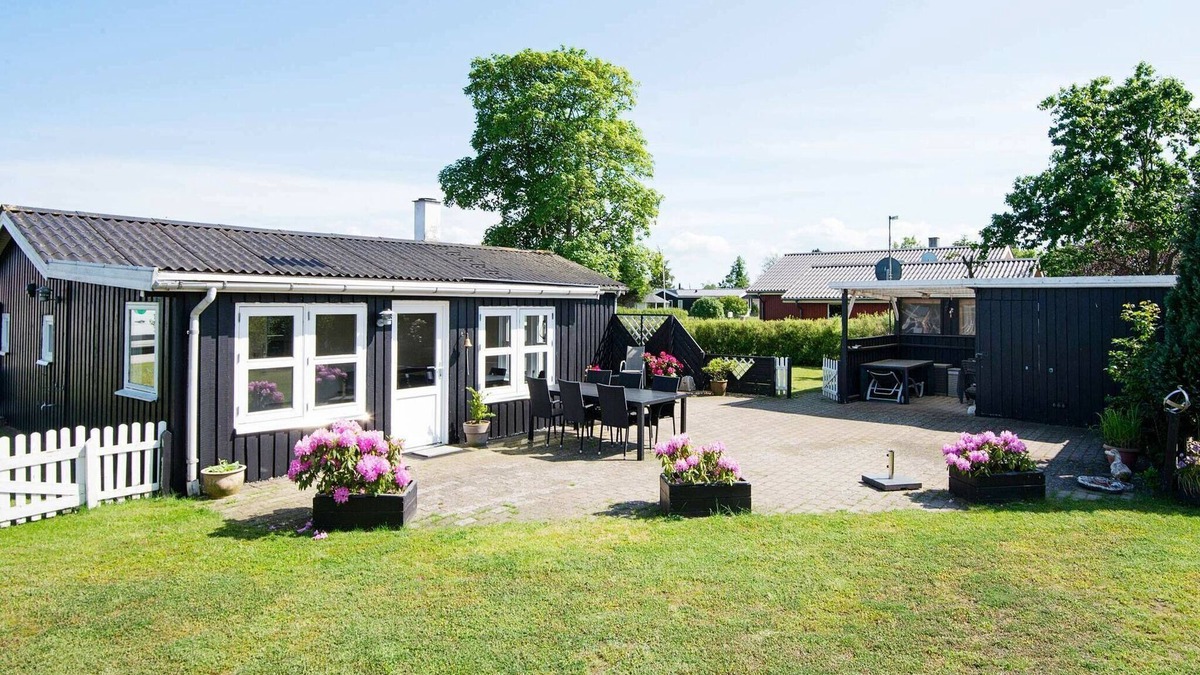 Diernæs Strandby House | Renovated Beach House - By Traum Ferienwohnungen