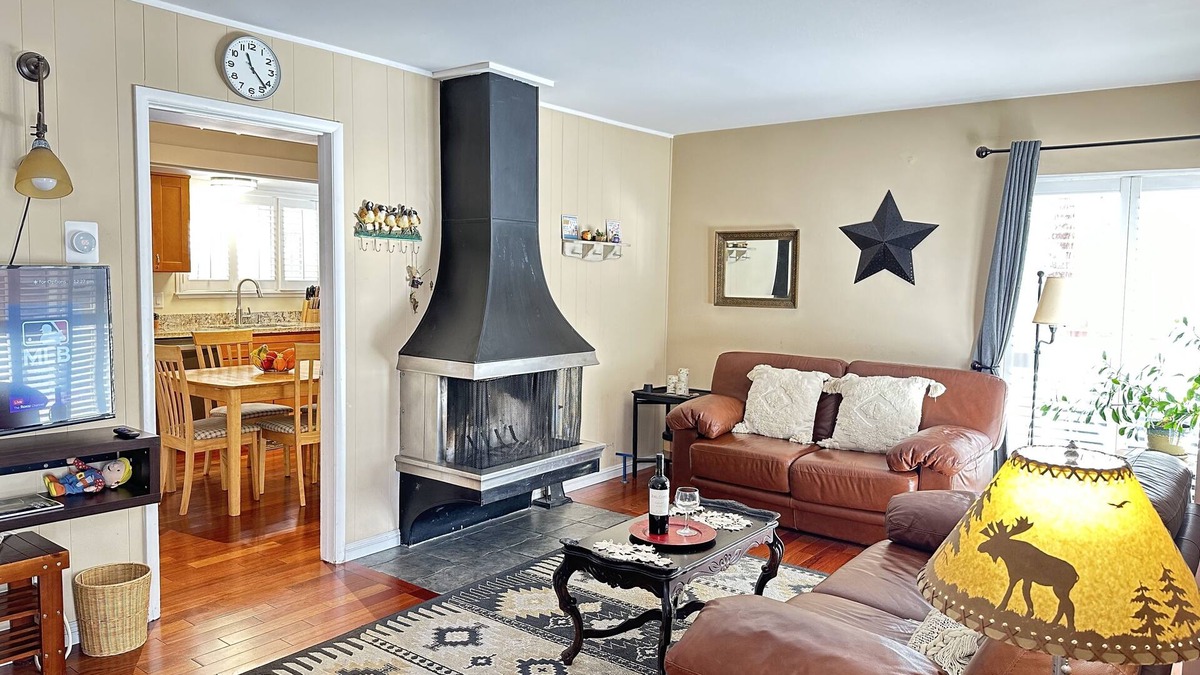 Incline Village House | Renovated Condo Close to Beach and Ski Resorts