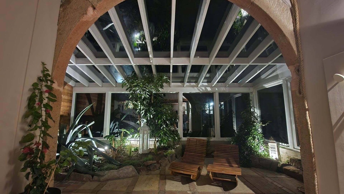 Ban-de-Laveline House | Renovated cottage on the edge of a forest - Near St-Dié
