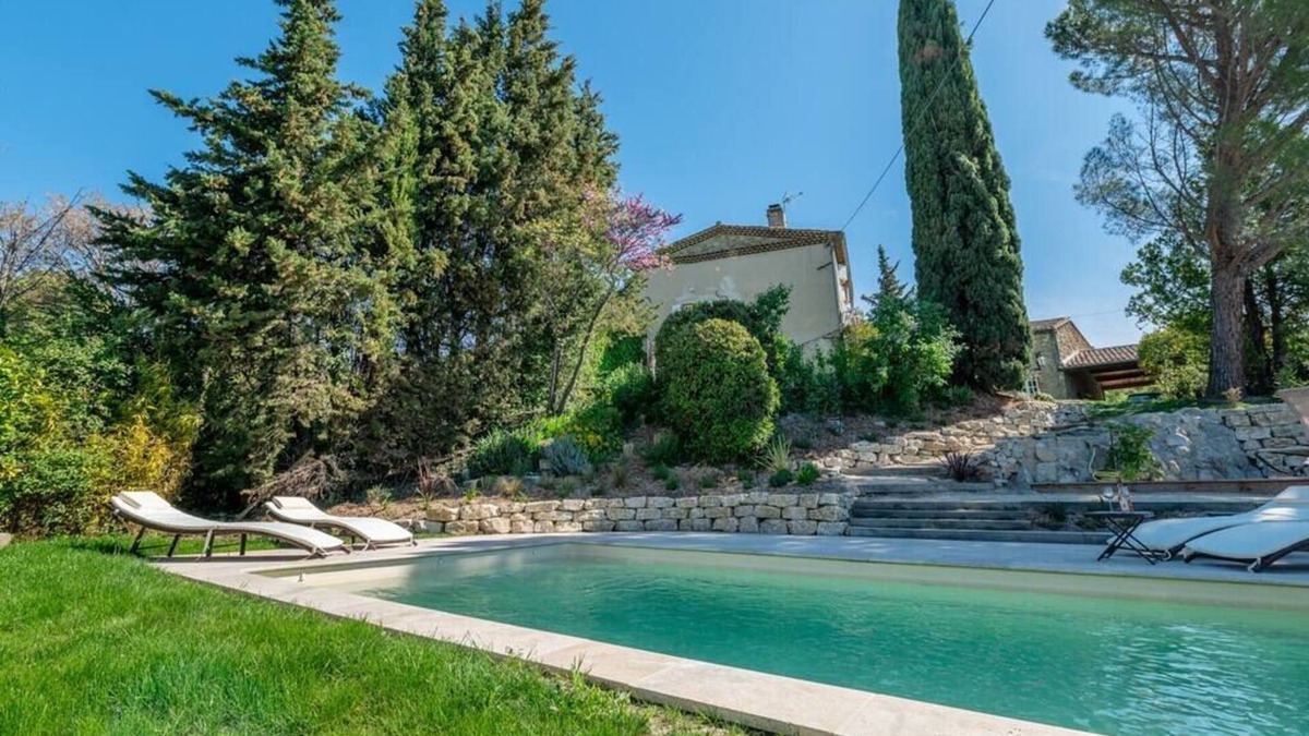 Puy-Saint-Martin House | Renovated country house - Puy St Martin - 10p