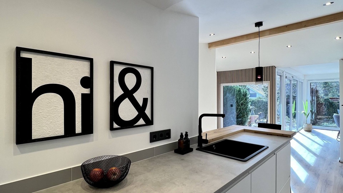 Kieselshoh House | Renovated, cute vacation home, sauna/whirlpool/garden/near Hamburg/Lüneburger Heide