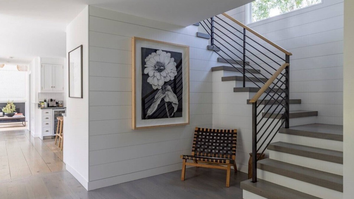 Amagansett House | Renovated Family Friendly 4 bedroom Cottage - Walk to Beach and Town