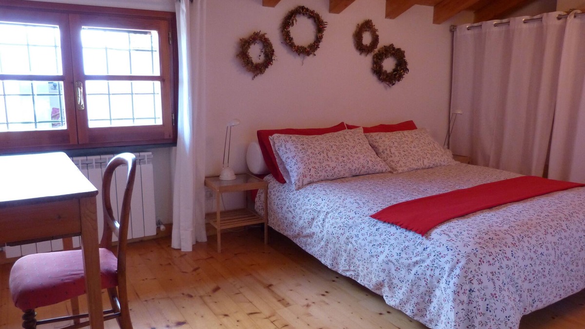 Chiavari Villa | Renovated farm house where olive oil used to be made.