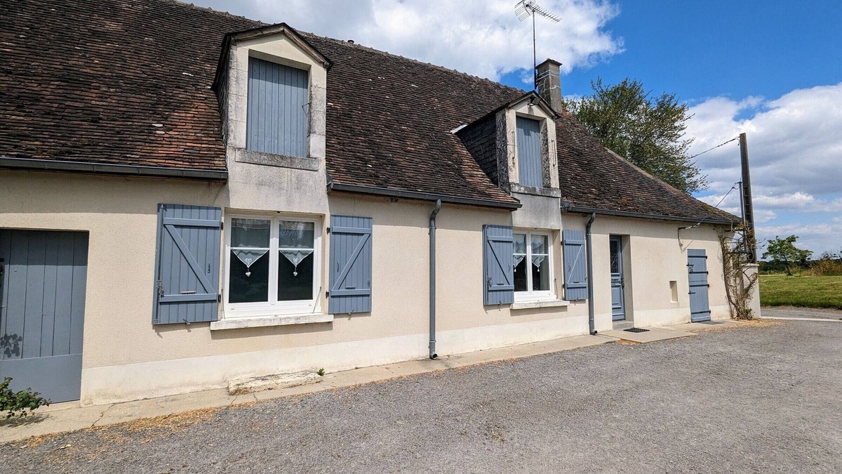 Argy Cottage | *Renovated Farmhouse in Berry: Near Forests, Castles, and Zoos*