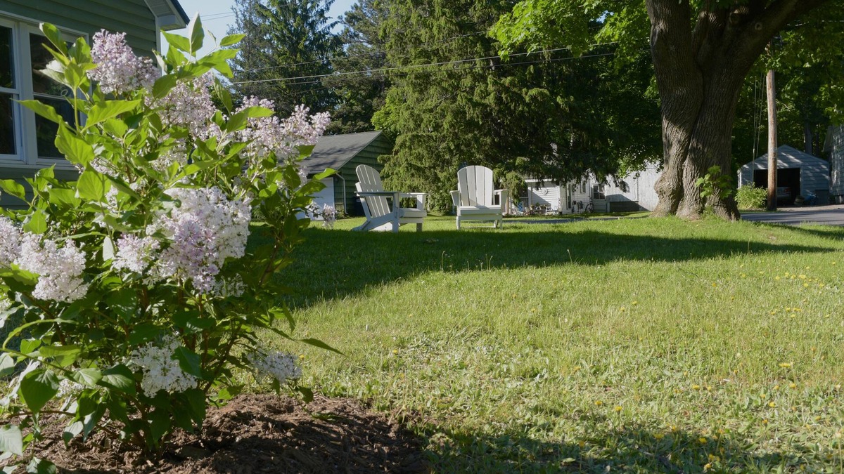 West End Cottage | Renovated Gem 2 BR walk to Allstar Vill w/AC Sleeps 6