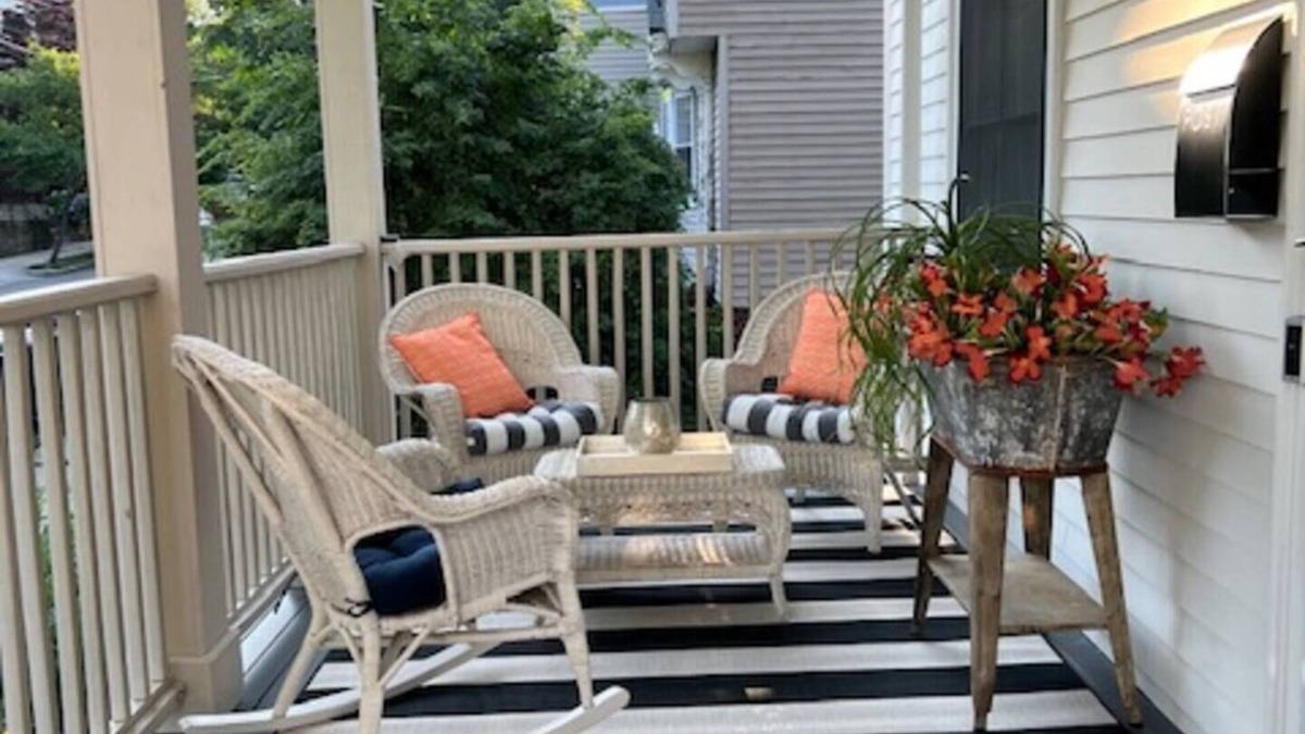 Providence Apartment | Renovated Gem on Eastside