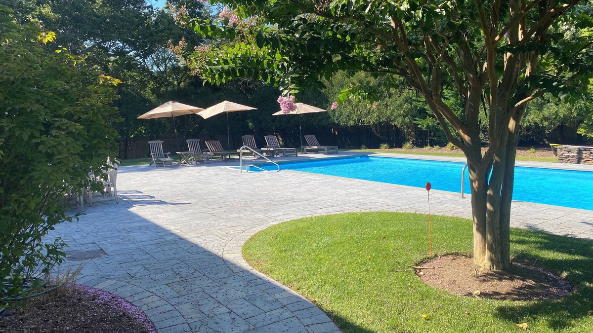 Hampton Bays House | Renovated Haven for Multi-Generational Family Vacations Near Bay & Ocean