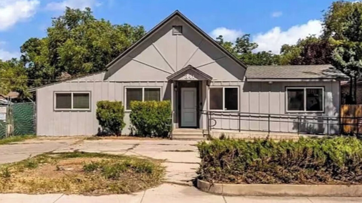 Carson City House | Renovated home in best location!