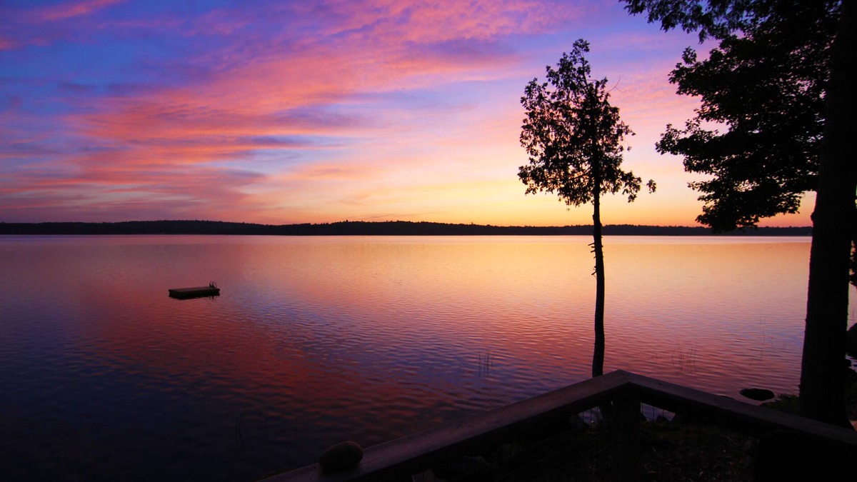 Otis House | Renovated home steps from pristine Beech Hill Pond, Air Conditioned