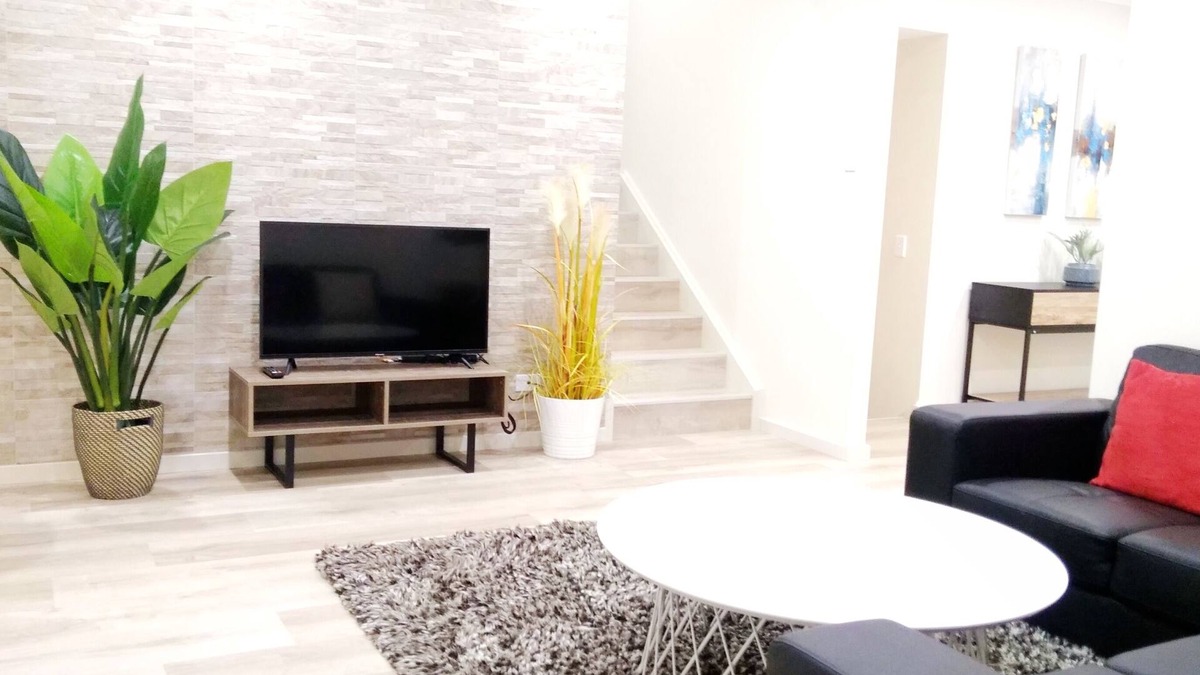 Singleton Heights House | Renovated House Near Singleton CBD Hunter Valley