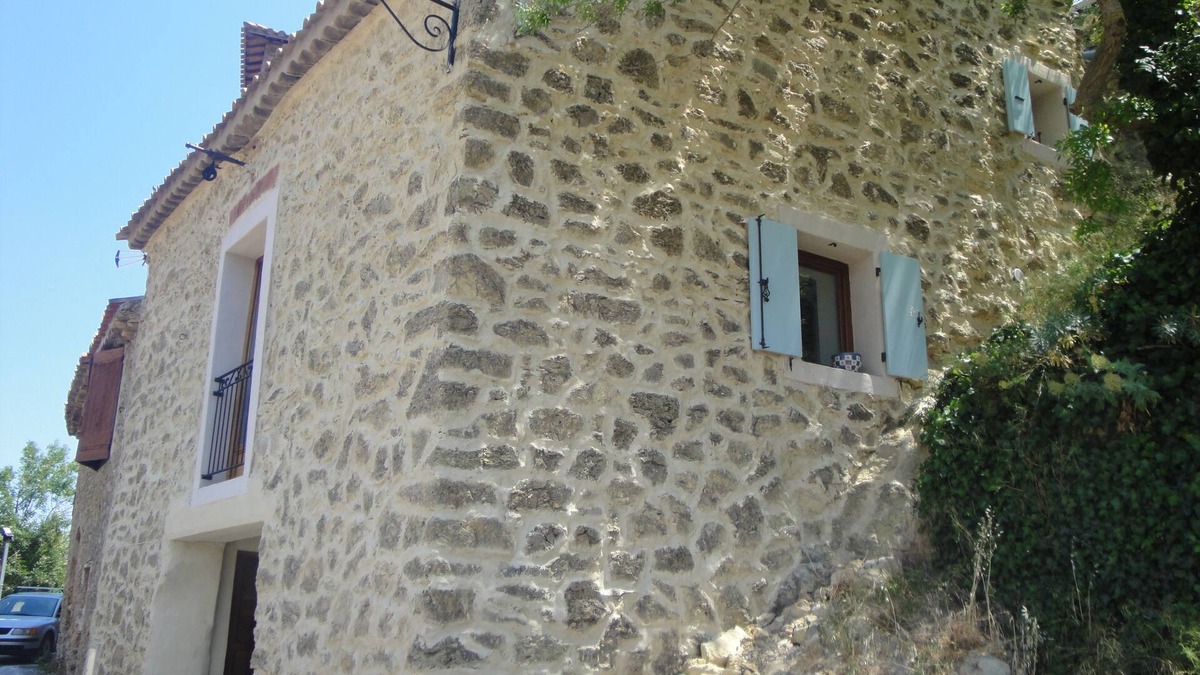 Durban-Corbieres House | Renovated house in the heart of the Corbières and the Cathar country