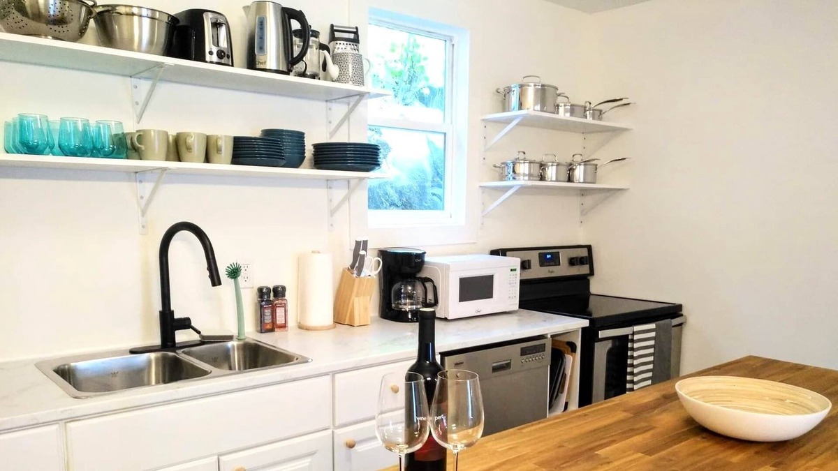 Sudbury House | Renovated House Near Everything with Nature Trails