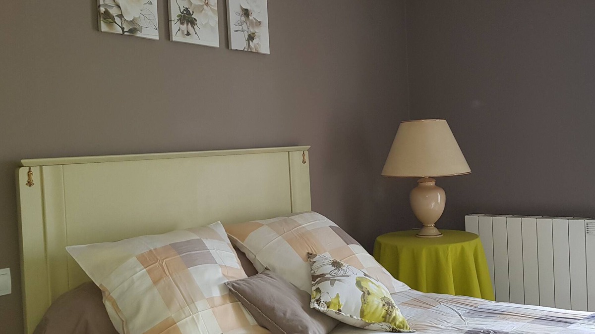 Thillot Cottage | Renovated house, comfortable with spa bath, table football, ping pong