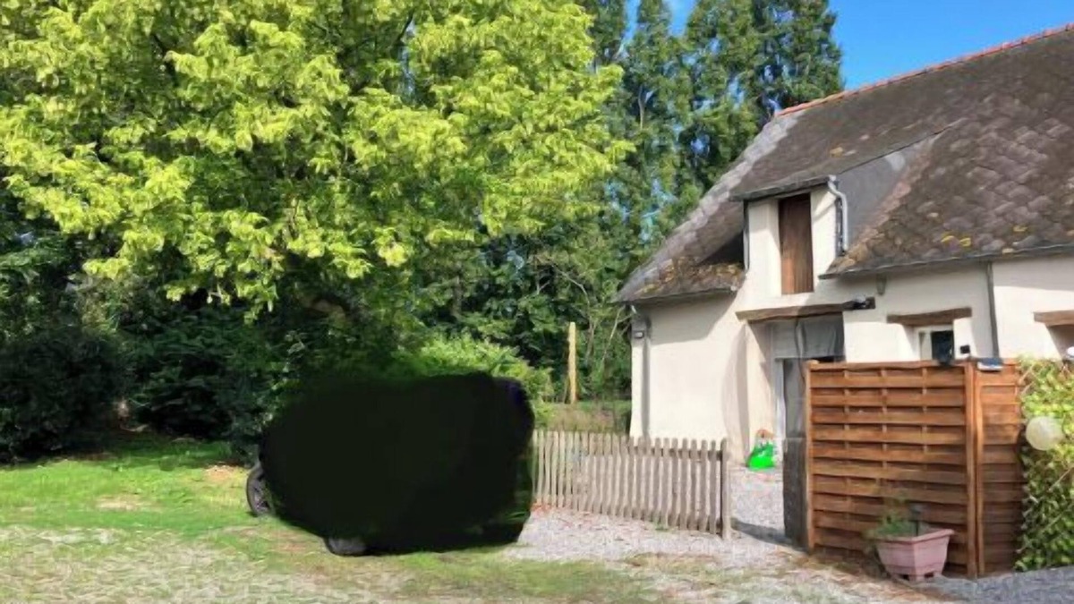 Caro House | Renovated house, peaceful countryside, 2 bedrooms, sleeps 4 to 6; 60 m2