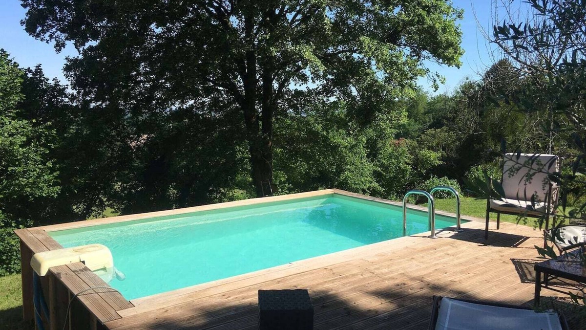 Laives Cottage | Renovated house with swimming pool, close to hiking trails