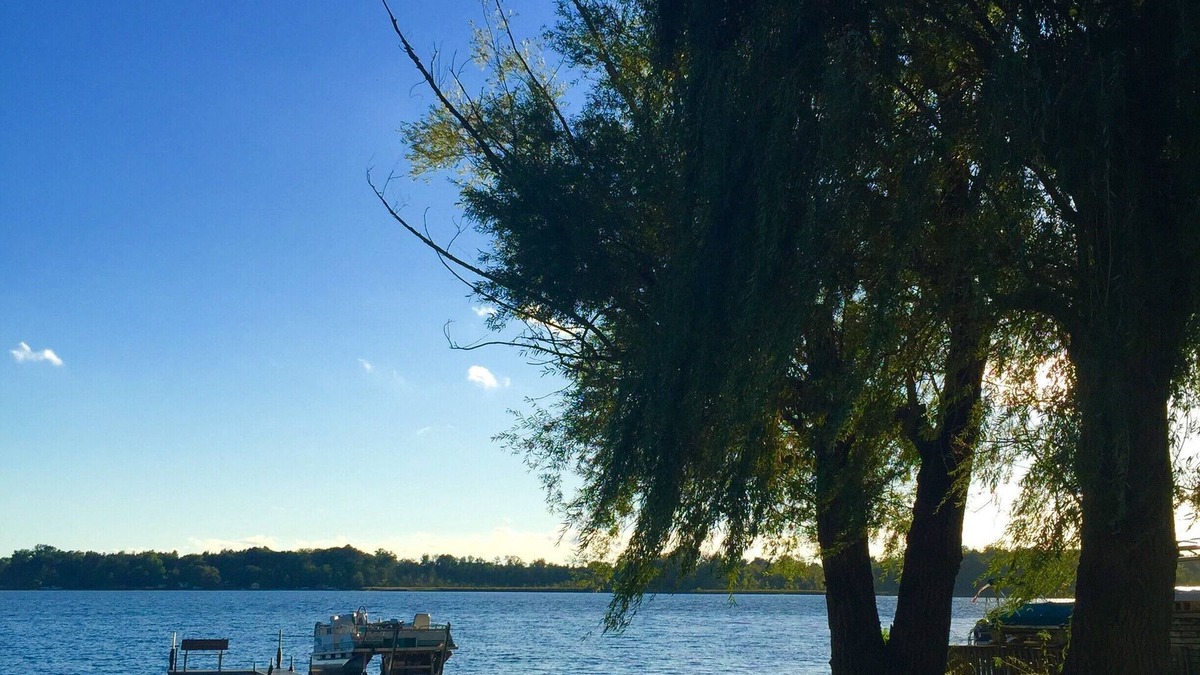 Marcellus House | Renovated Lake House On Gorgeous Big Fish Lake!