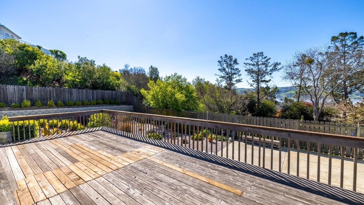 Benicia Cottage | Renovated Luxury Private Unit