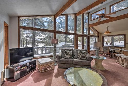 Kachina Village House | Renovated Mountain Home EV Chargers and Great Views
