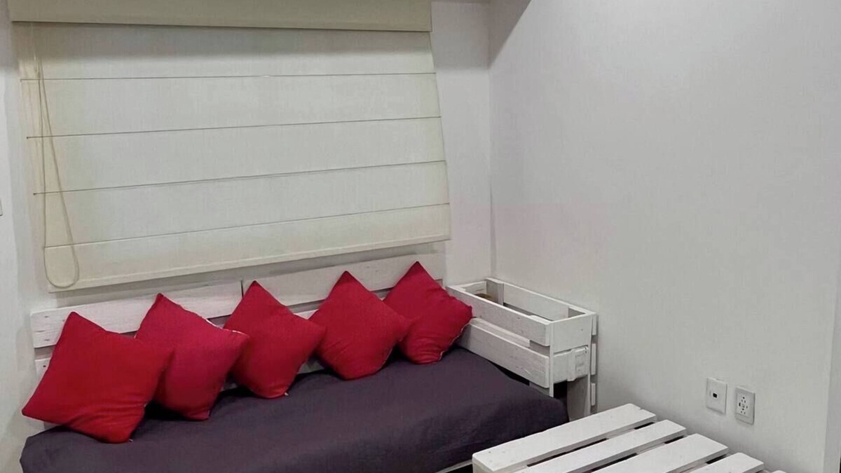 Lindavista Apartment | Renovated Panoramic View - Accessible Metro