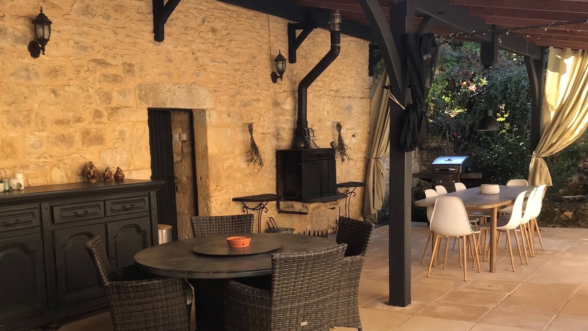 Puy-l'Eveque Other | Renovated Perigord Farmhouse