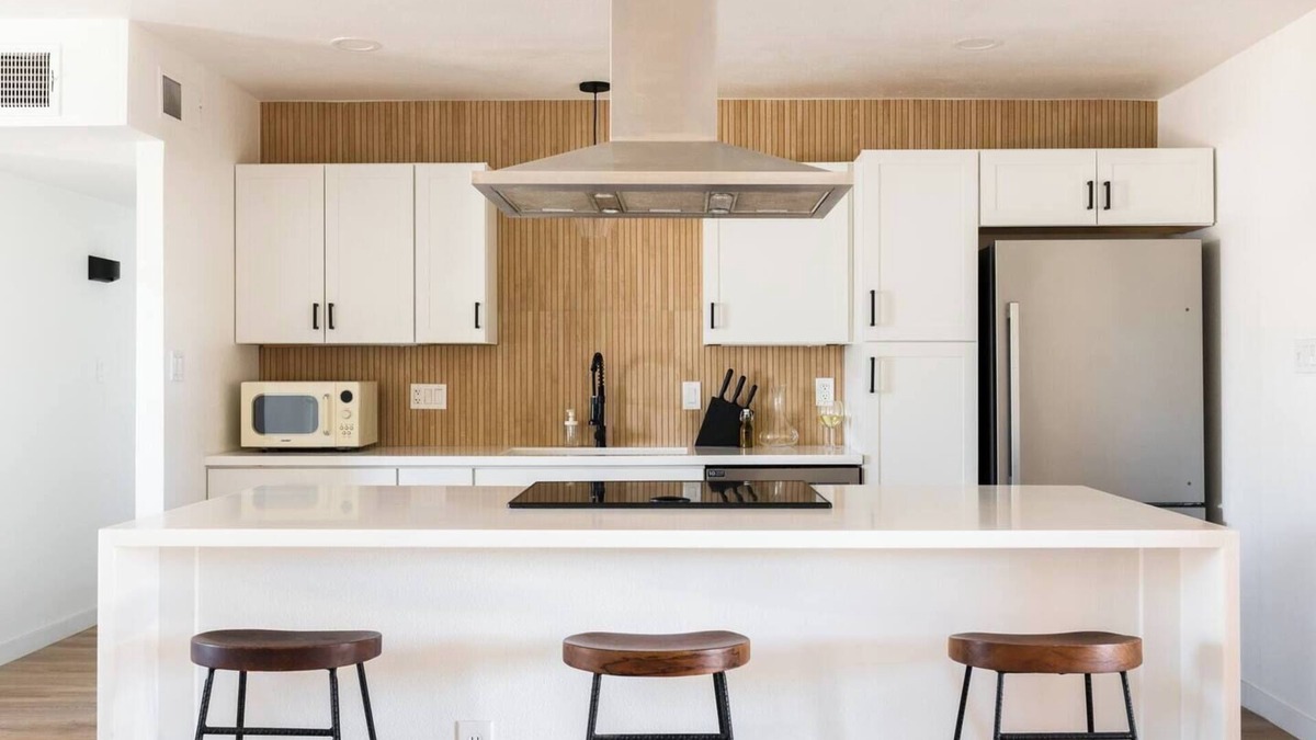 Scottsdale Estates Ten House | Renovated Retreat | Old Town Scottsdale | Sleeps 6