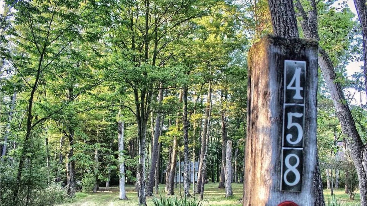 Millmont Cabin | Renovated Riverfront Cabin w/ Outdoor Adventures