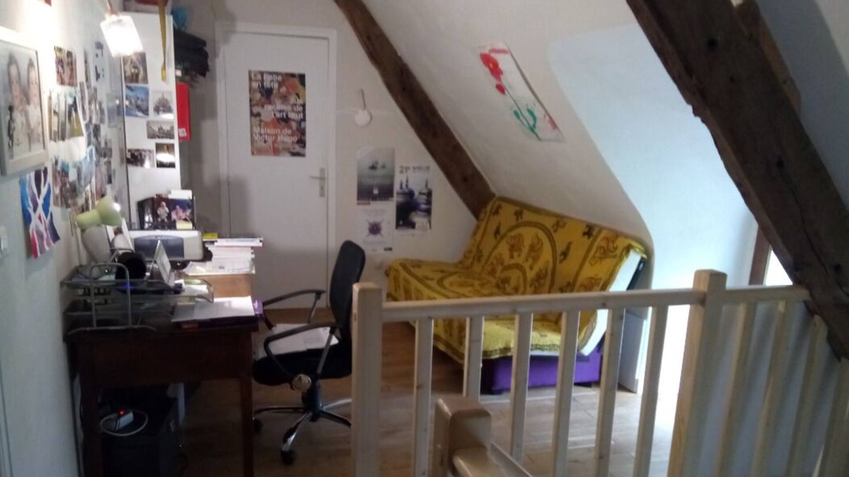 Herbignac House | Renovated thatched cottage in Brière