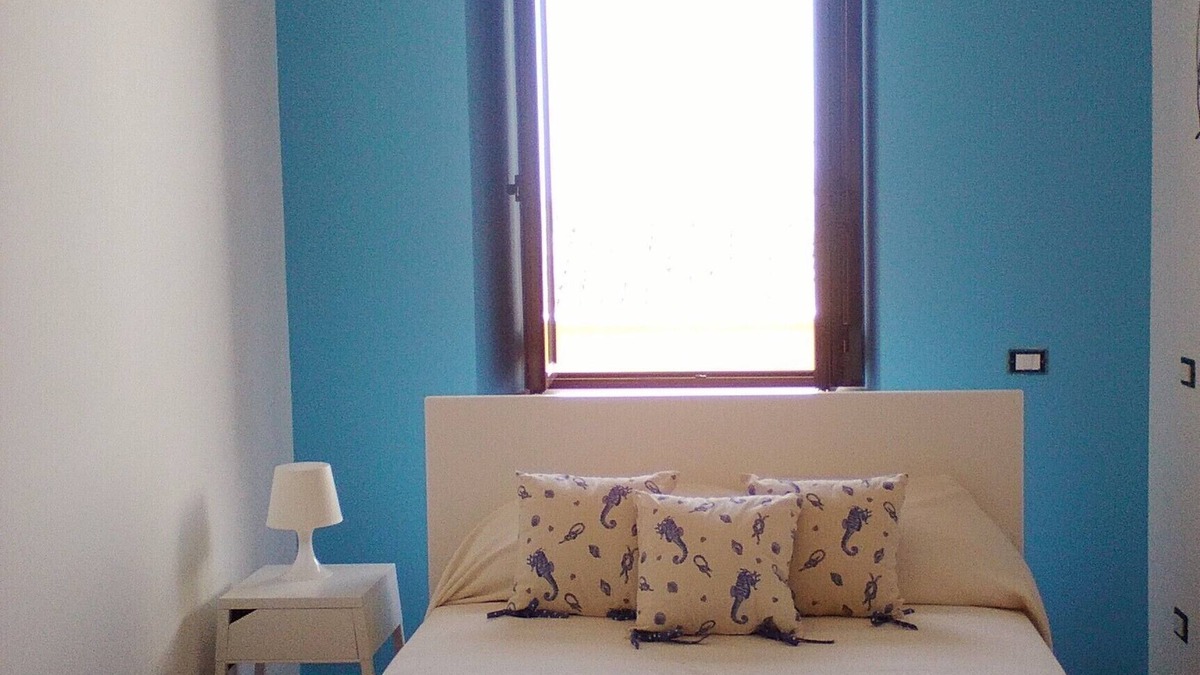 Pizzo Apartment | RENOVATED THREE-ROOM APARTMENT IN HISTORIC CENTER - IDEAL FOR SMART WORKING