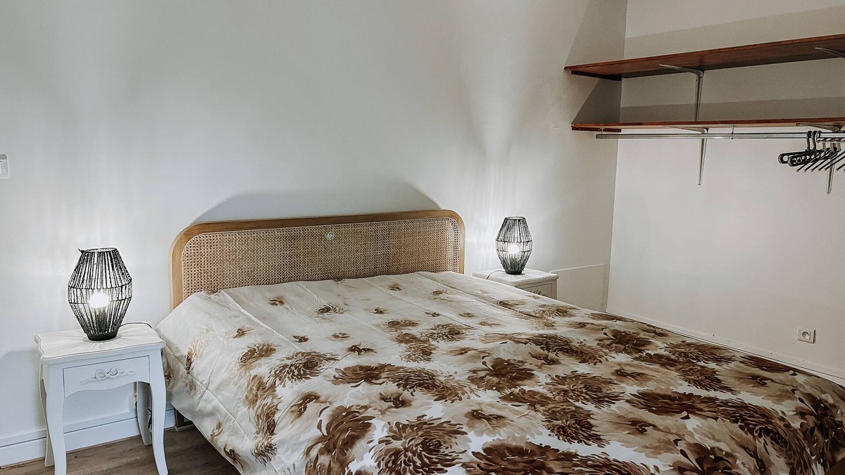 Neuville-aux-Bois House | Renovated town house in the heart of Neuville aux Bois (WIFI Fiber)