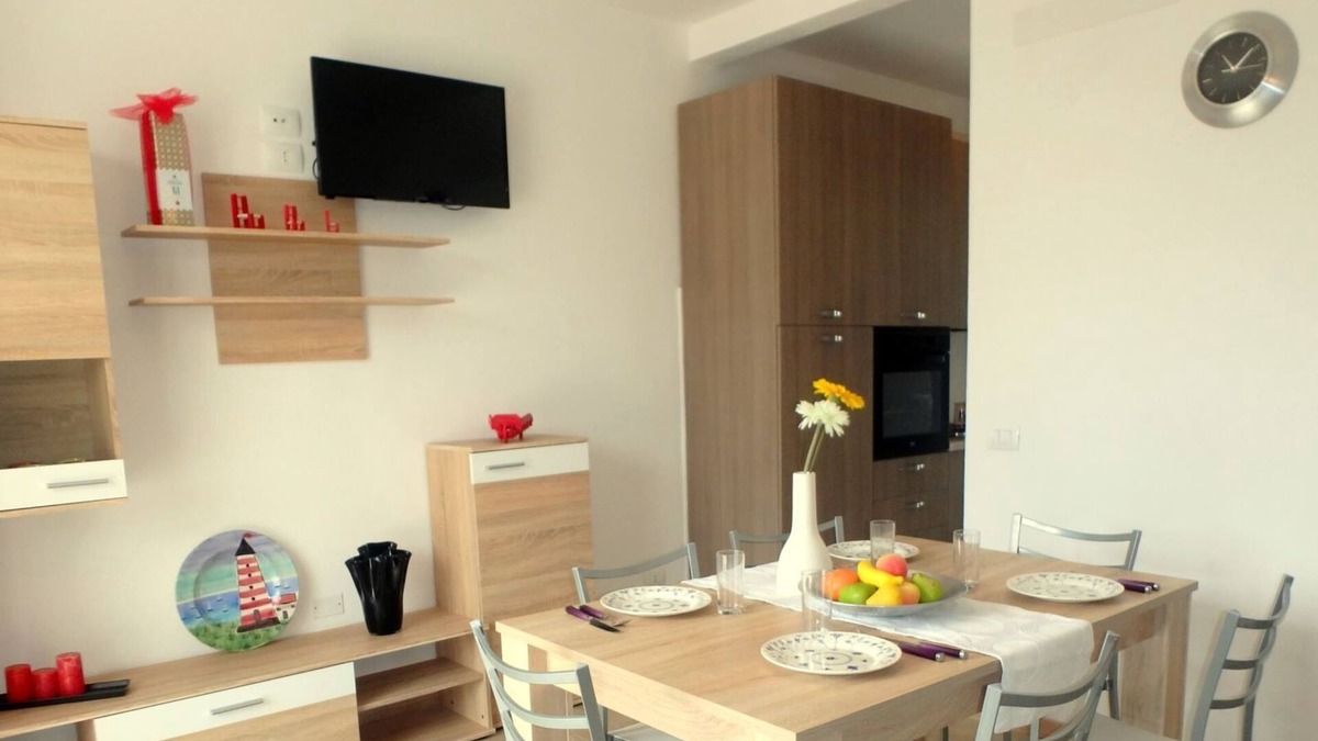 Lido di Pomposa House | Renovated villa with 2 bathrooms, climate and barbecue on the Adriatic coast. VD