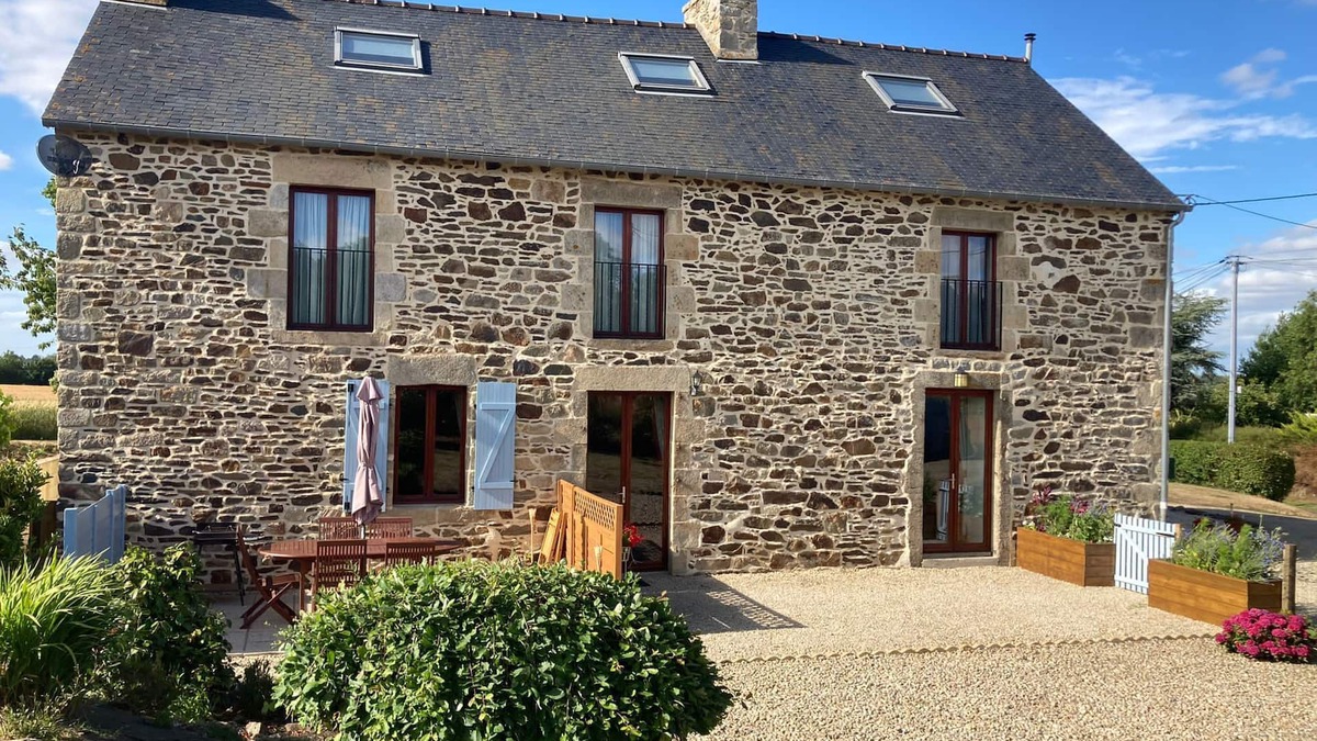 Dolo Other | Renovated well equipped farmhouse with wifi
