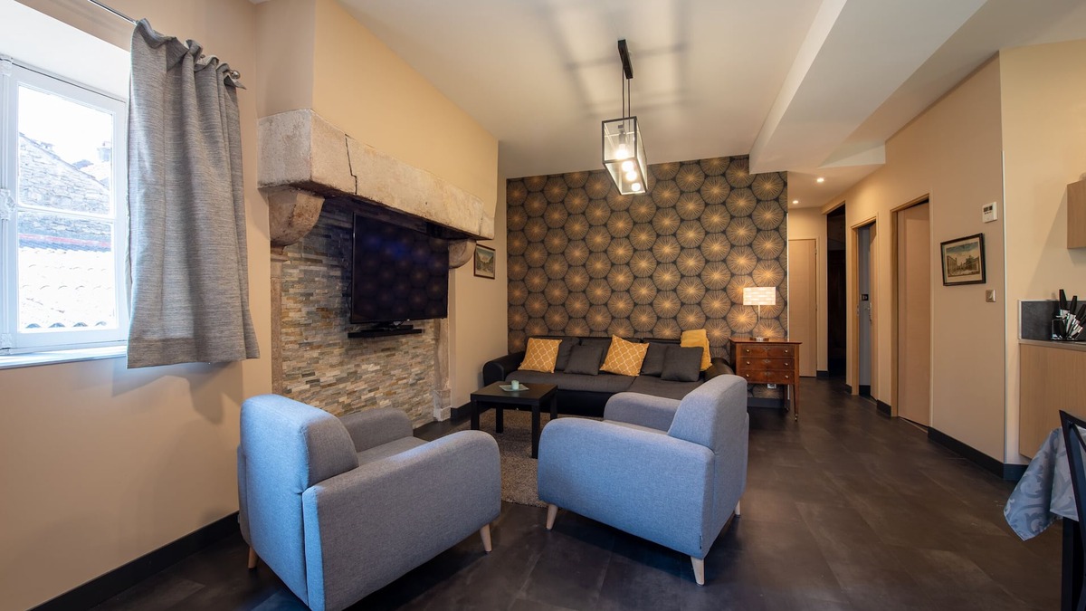 Savigny-les-Beaune House | Renovated winegrower's house in a quiet location