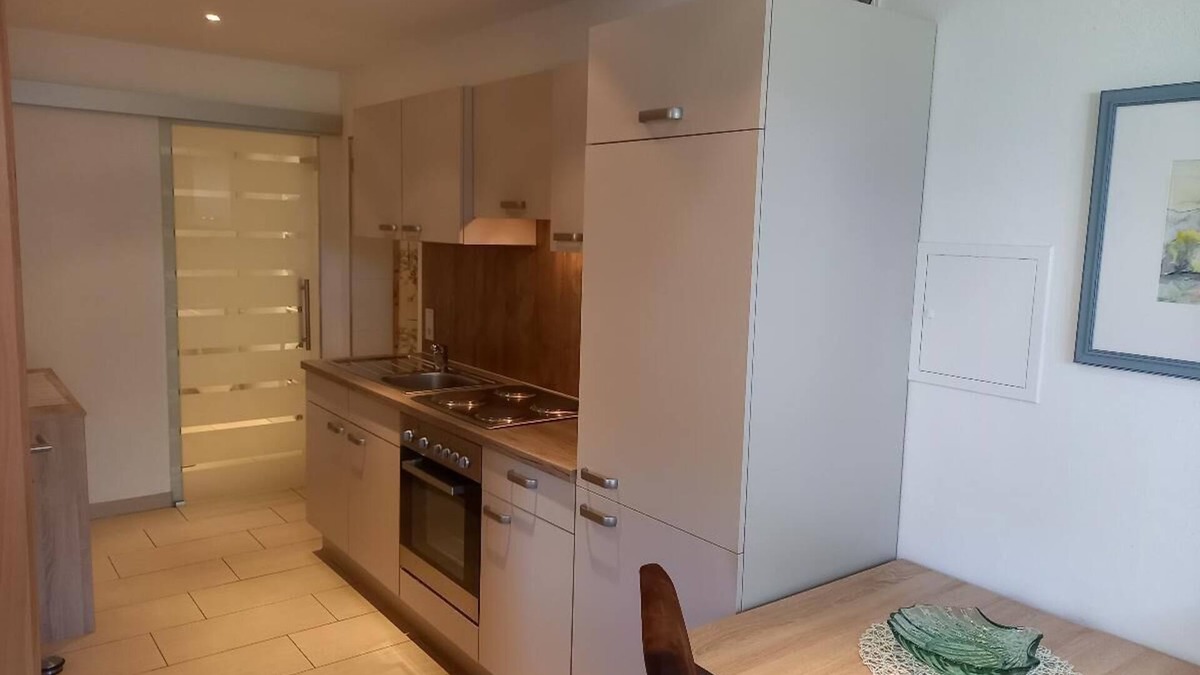 Bodenmais Apartment | Renovierte Ferienwohnung mit Terrasse, aktivCARD