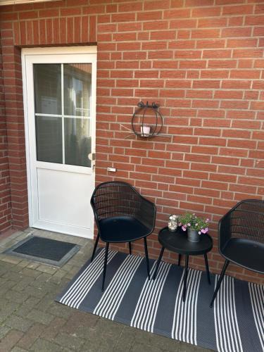 Erichshagen Apartment | Renovierte Ferienwohnung in Nienburg Erichshagen
