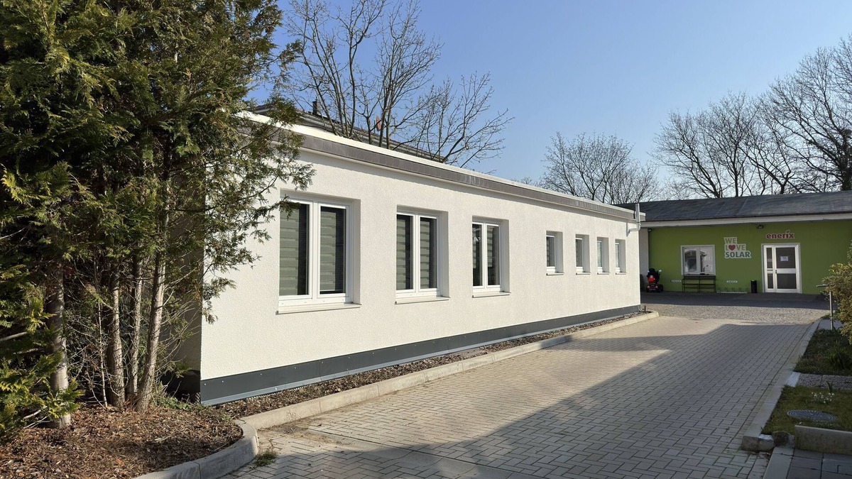 Minden Apartment | Renovierte & Voll Möblierte Wohnung für 7 Personen