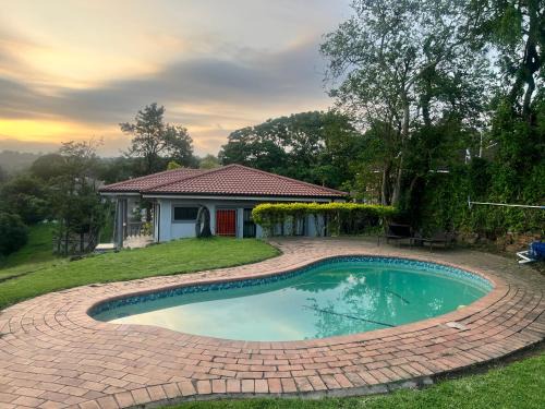 Berea West House | Renown Claire's Hill